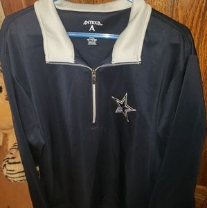 Men's NFL Antigua size 2X COWBOYS